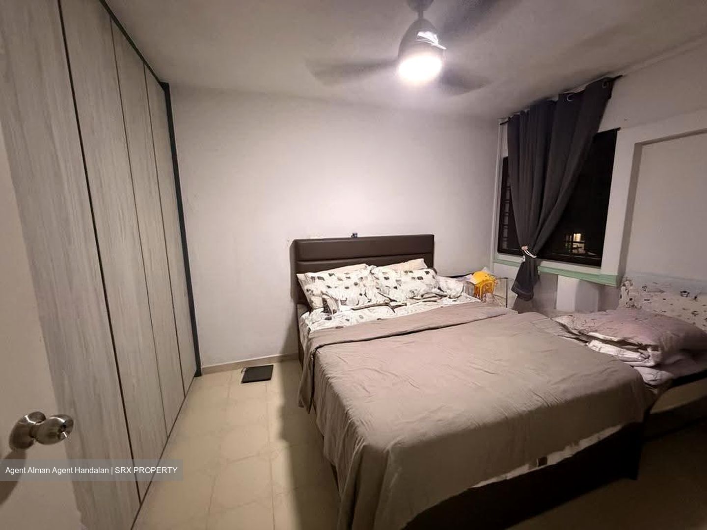 Blk 107 Eunos Vista (Bedok), HDB 3 Rooms #628863121